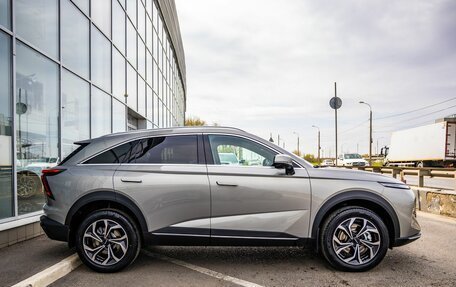 Haval F7, 2025 год, 3 000 000 рублей, 8 фотография