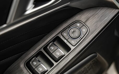 Haval F7, 2025 год, 3 000 000 рублей, 16 фотография