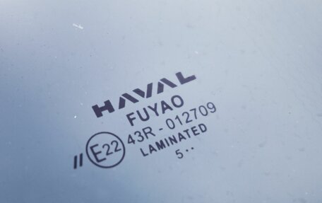 Haval F7, 2025 год, 3 000 000 рублей, 12 фотография