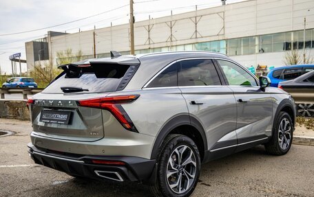 Haval F7, 2025 год, 3 000 000 рублей, 7 фотография