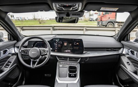 Haval F7, 2025 год, 3 000 000 рублей, 14 фотография