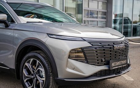 Haval F7, 2025 год, 3 000 000 рублей, 10 фотография