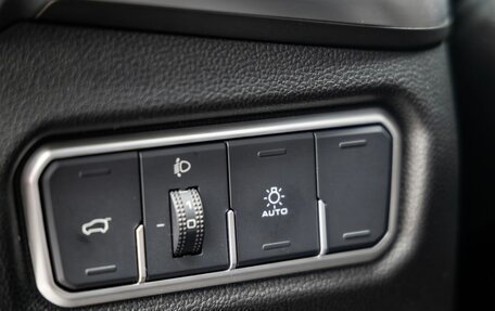 Haval F7, 2025 год, 3 000 000 рублей, 17 фотография