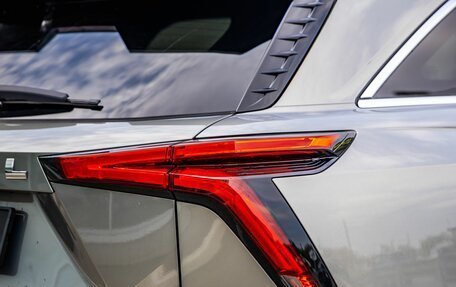 Haval F7, 2025 год, 3 000 000 рублей, 13 фотография