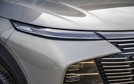 Haval F7, 2025 год, 3 000 000 рублей, 11 фотография