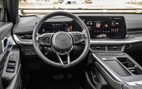 Haval F7, 2025 год, 3 000 000 рублей, 15 фотография