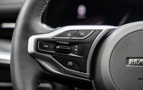 Haval F7, 2025 год, 3 000 000 рублей, 20 фотография