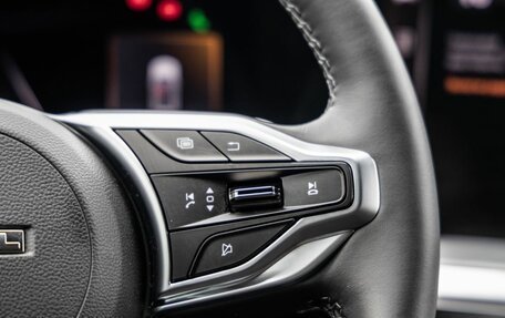 Haval F7, 2025 год, 3 000 000 рублей, 21 фотография