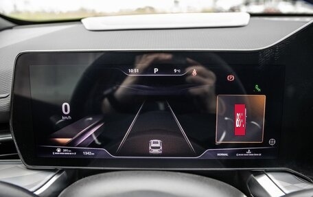 Haval F7, 2025 год, 3 000 000 рублей, 9 фотография