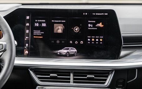 Haval F7, 2025 год, 3 000 000 рублей, 23 фотография