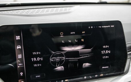 Haval F7, 2025 год, 3 000 000 рублей, 27 фотография