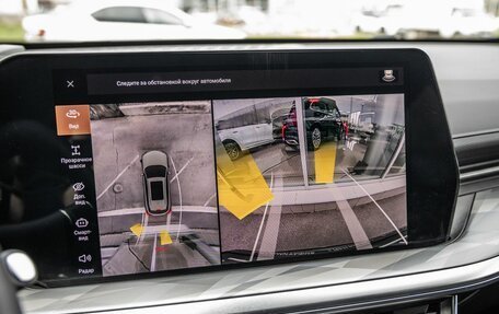 Haval F7, 2025 год, 3 000 000 рублей, 24 фотография