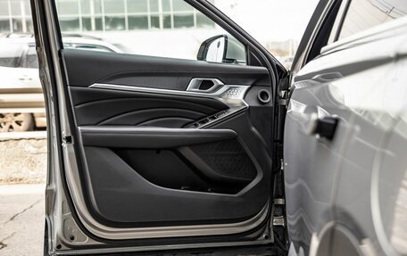 Haval F7, 2025 год, 3 000 000 рублей, 33 фотография