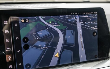 Haval F7, 2025 год, 3 000 000 рублей, 28 фотография