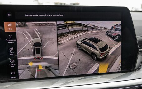 Haval F7, 2025 год, 3 000 000 рублей, 25 фотография