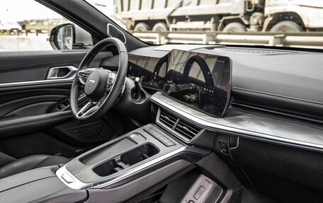 Haval F7, 2025 год, 3 000 000 рублей, 35 фотография