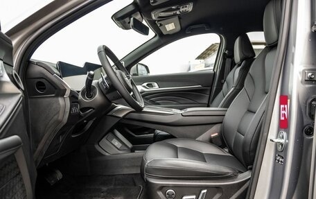 Haval F7, 2025 год, 3 000 000 рублей, 34 фотография