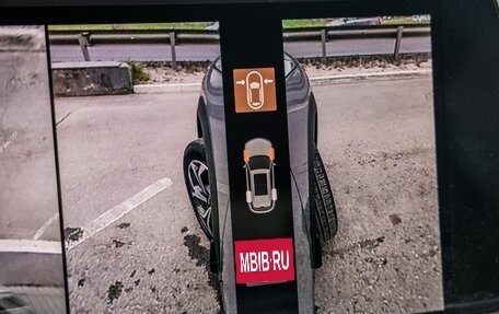 Haval F7, 2025 год, 3 000 000 рублей, 26 фотография