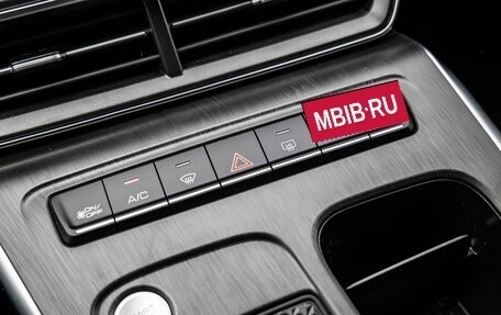 Haval F7, 2025 год, 3 000 000 рублей, 29 фотография