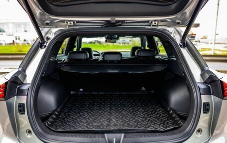 Haval F7, 2025 год, 3 000 000 рублей, 37 фотография