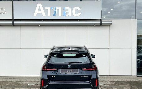 BMW X1, 2025 год, 6 590 000 рублей, 8 фотография