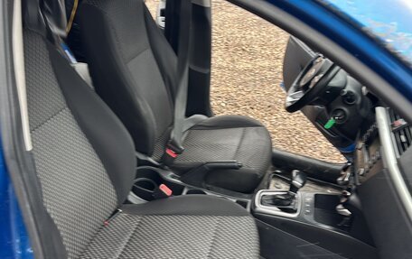 KIA Rio IV, 2019 год, 1 080 000 рублей, 5 фотография