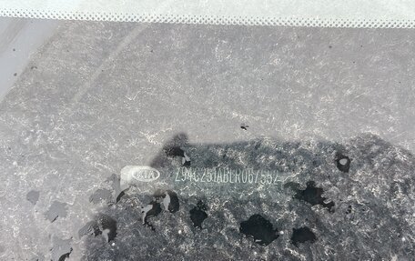 KIA Rio IV, 2019 год, 1 080 000 рублей, 8 фотография