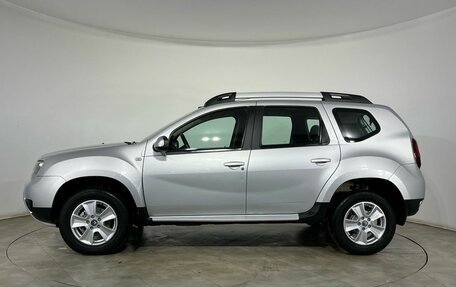 Renault Duster I рестайлинг, 2020 год, 1 750 000 рублей, 4 фотография