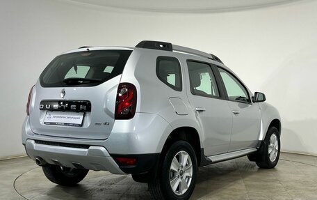 Renault Duster I рестайлинг, 2020 год, 1 750 000 рублей, 6 фотография