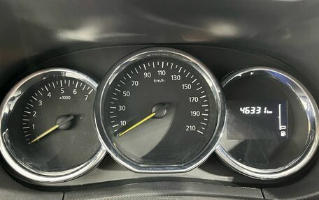 Renault Duster I рестайлинг, 2020 год, 1 750 000 рублей, 2 фотография