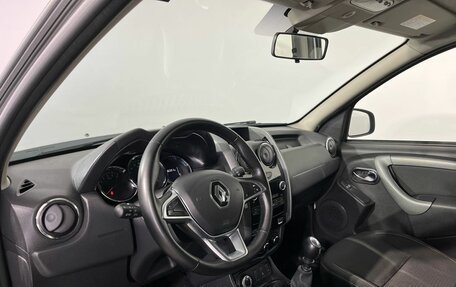 Renault Duster I рестайлинг, 2020 год, 1 750 000 рублей, 9 фотография