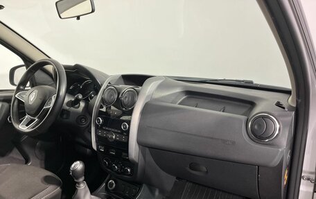 Renault Duster I рестайлинг, 2020 год, 1 750 000 рублей, 10 фотография