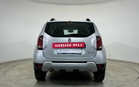 Renault Duster I рестайлинг, 2020 год, 1 750 000 рублей, 5 фотография