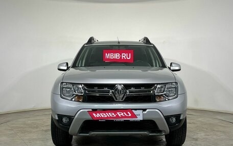 Renault Duster I рестайлинг, 2020 год, 1 750 000 рублей, 7 фотография