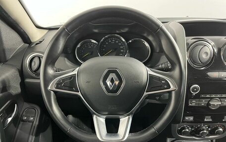 Renault Duster I рестайлинг, 2020 год, 1 750 000 рублей, 11 фотография