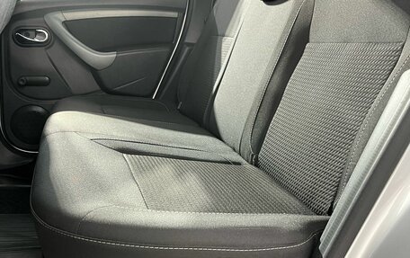 Renault Duster I рестайлинг, 2020 год, 1 750 000 рублей, 16 фотография