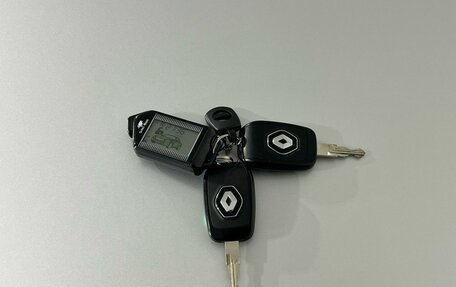 Renault Duster I рестайлинг, 2020 год, 1 750 000 рублей, 22 фотография