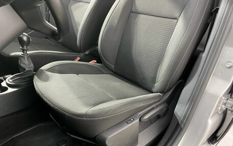 Renault Duster I рестайлинг, 2020 год, 1 750 000 рублей, 14 фотография