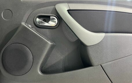 Renault Duster I рестайлинг, 2020 год, 1 750 000 рублей, 19 фотография