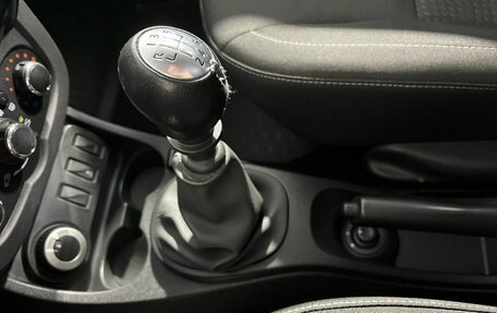 Renault Duster I рестайлинг, 2020 год, 1 750 000 рублей, 13 фотография