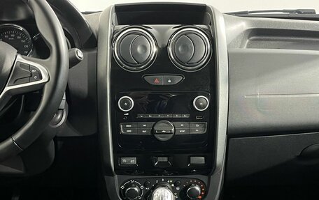 Renault Duster I рестайлинг, 2020 год, 1 750 000 рублей, 12 фотография