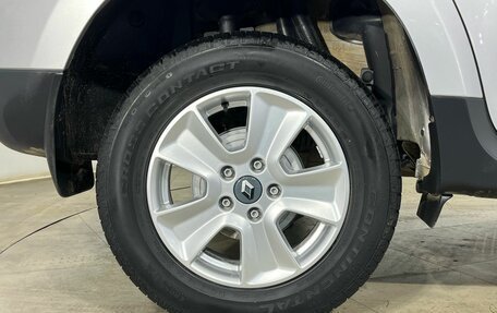 Renault Duster I рестайлинг, 2020 год, 1 750 000 рублей, 23 фотография