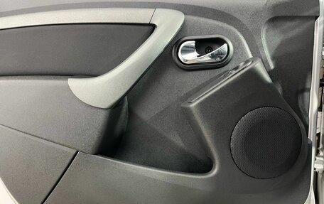 Renault Duster I рестайлинг, 2020 год, 1 750 000 рублей, 18 фотография