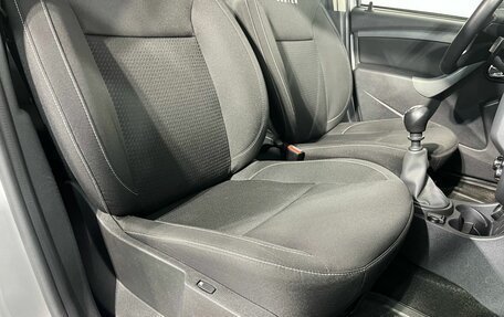 Renault Duster I рестайлинг, 2020 год, 1 750 000 рублей, 15 фотография