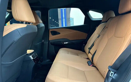 Lexus RX IV рестайлинг, 2025 год, 6 700 001 рублей, 17 фотография