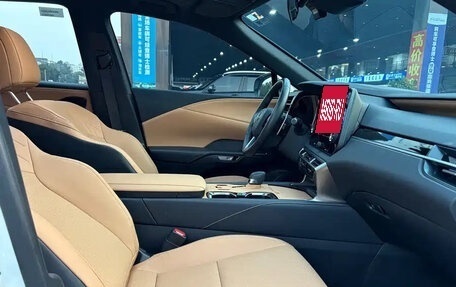 Lexus RX IV рестайлинг, 2025 год, 6 700 001 рублей, 16 фотография
