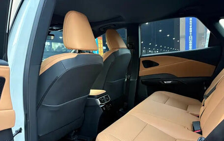 Lexus RX IV рестайлинг, 2025 год, 6 700 001 рублей, 18 фотография