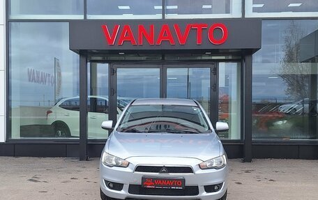 Mitsubishi Lancer IX, 2012 год, 830 000 рублей, 2 фотография