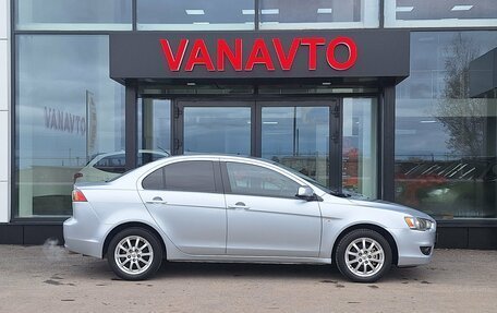 Mitsubishi Lancer IX, 2012 год, 830 000 рублей, 5 фотография