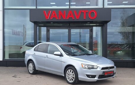 Mitsubishi Lancer IX, 2012 год, 830 000 рублей, 3 фотография